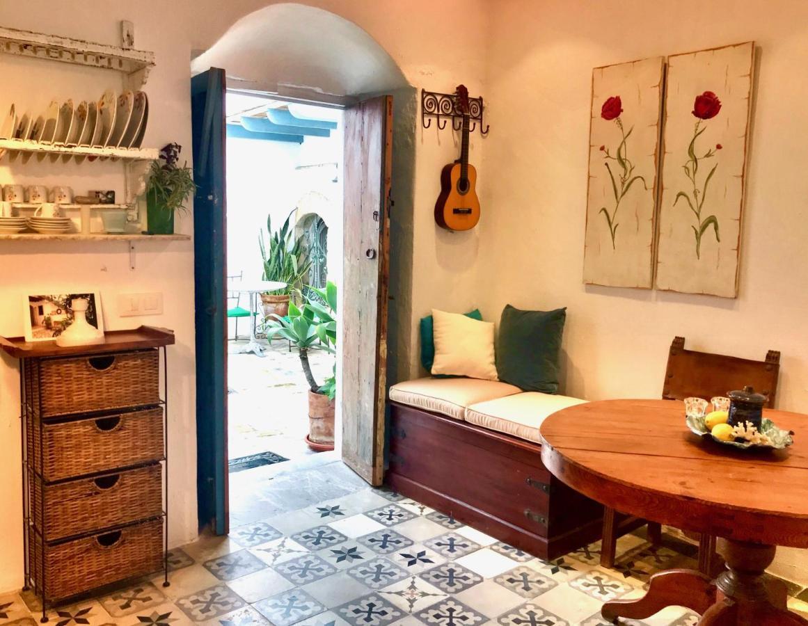 شقة Casa La Fuente C Casas Vejer Debra مْبيخير ذي لا فرونتيرا المظهر الخارجي الصورة