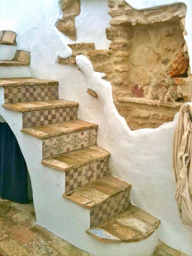 شقة Casa La Fuente C Casas Vejer Debra مْبيخير ذي لا فرونتيرا المظهر الخارجي الصورة