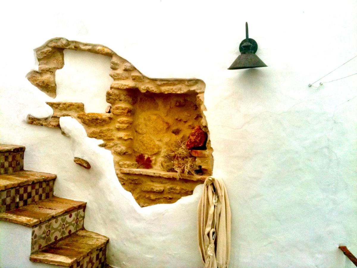 شقة Casa La Fuente C Casas Vejer Debra مْبيخير ذي لا فرونتيرا المظهر الخارجي الصورة