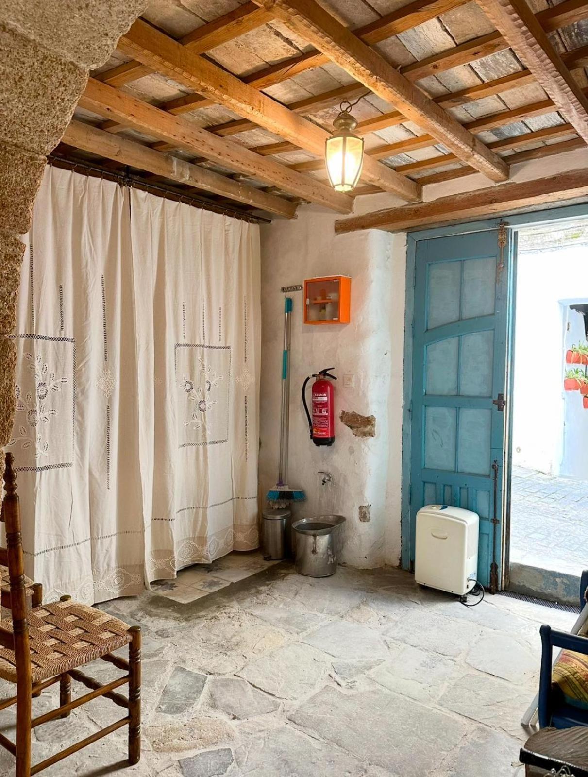 شقة Casa La Fuente C Casas Vejer Debra مْبيخير ذي لا فرونتيرا المظهر الخارجي الصورة